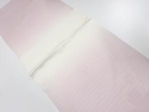 正絹　絽　夏用帯揚げ